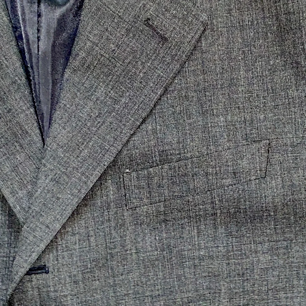 Giorgio Cosani Italian Designer Blazer